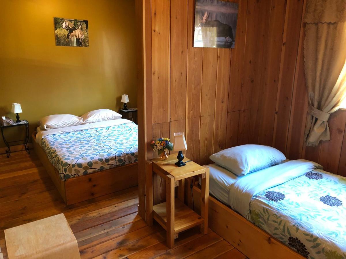Half Moon Guest House Clearwater Luaran gambar