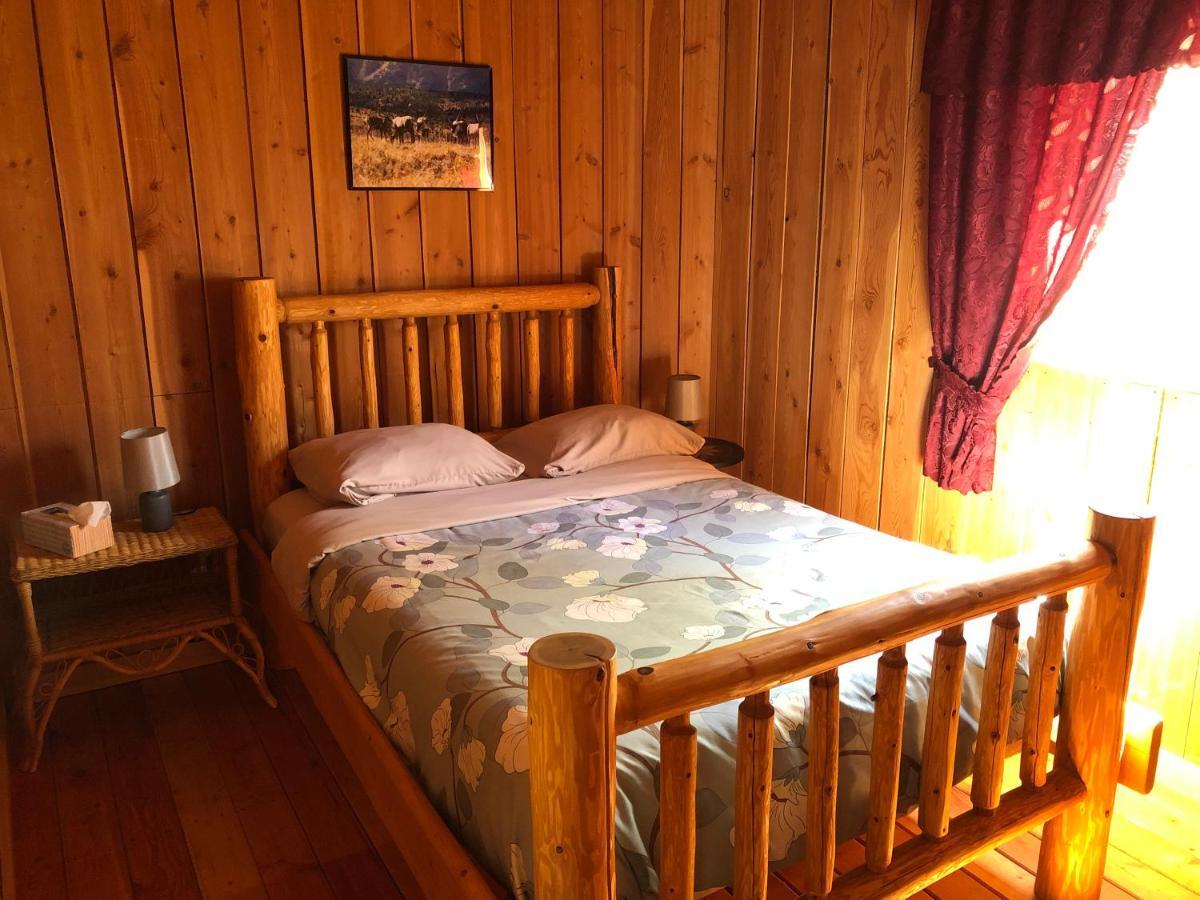 Half Moon Guest House Clearwater Luaran gambar